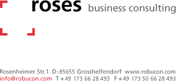 roses - business consulting